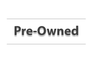 Preowned